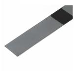 Jinhengsteel Wall Decorative Flat Tile Trims Metal Strips Stainless Steel