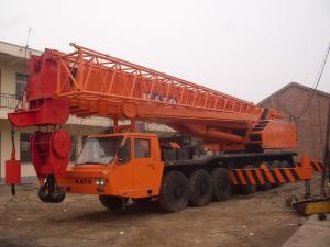 Wholesale kato used truck crane 160t made in japan.tadano crane,20,30,40,50,60,70,80,90,100 from china suppliers