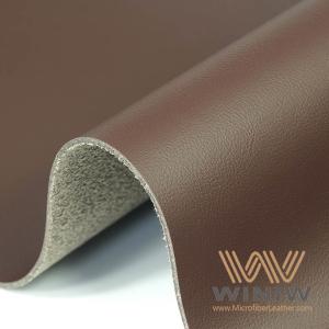 Wholesale Vinyl PVC Synthetic Leather PU Embossed Artificial Leather For Furniture from china suppliers