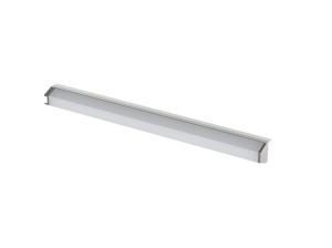 China A260G.V1 Custom Glass Shelf Light, PC+Aluminum Alloy, custom length*19*17mm, DC12V/DC24V, Ra≥90, 5w/7.5w, SMD2219, 3000/4000/6000K on sale