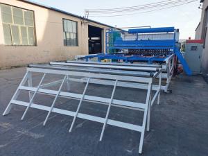Wholesale 160KVA Construction Mesh Welding Machine from china suppliers