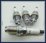 Iridium Spark Plug 12120037607 Bkr6equp For e34 e36 Germany Car Parts