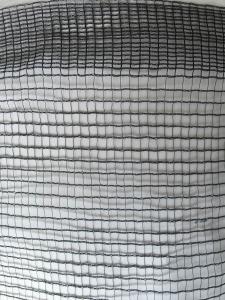 Wholesale Hdpe Knitted Anti Bird Netting , Black Vegetable Garden Netting For Plants from china suppliers