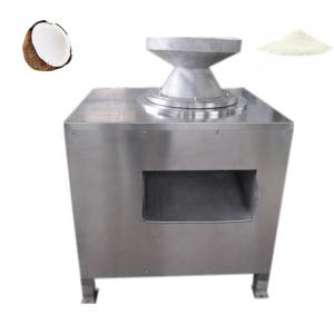 Wholesale Electric Coconut Grater / Coconut Powder Grinder For Industrial Production 200-500 Kg/H from china suppliers