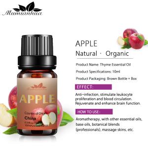 Wholesale Face Body 20ml Pure Natural Essential Oil For Professional from china suppliers