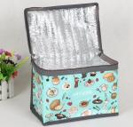 Factory price reusable insulated bag thermal food carry bag picnic cooler bag