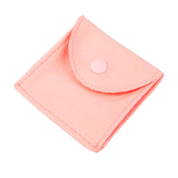Packaging Pouch Gifts FM-BAG009 Velvet Jewelry Bag
