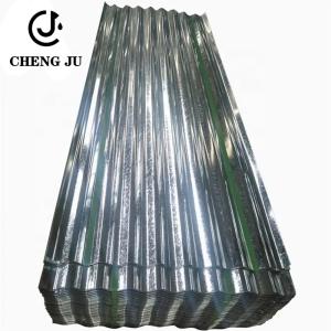 Wholesale 4x8 Metal Zinc Aluminum Corrugated Galvanized Iron Sheet 0.12-6mm from china suppliers