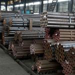 alloy steel seamless pipe 20Cr 30Cr 35Cr alloy steel welded pipe