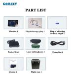810 980 1064nm Laser Machine With Battery Class Iv 20w Pain Relief Laser Therapy