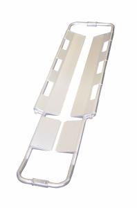 Wholesale L2100MM Folding Scoop Stretcher from china suppliers