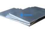 Multi Layer Nickel Clad Stainless Steel Sheet Good Weldability High Bonding Rate