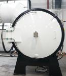 High Precision Vacuum Sintering Instrument For Cemented Carbide Product ,