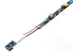 CE 85V-265V 2400mm 8 Foot LED Tube T8 18W 36W With Radar Sensor