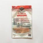 Custom print opp cooler zipper bag small plastic for frozen food