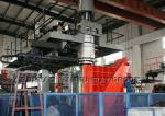 500 Liter Water Tank Blow Molding Machine , All Electric Extrusion Molding