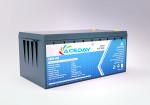 24v 100ah Lifepo4 Rechargeable Battery Replacement For Golf Cart