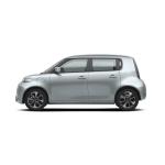 Ora White Cat 305km 401km Electric Sedans 5 Doors 4 Seats Hatchback For Girl