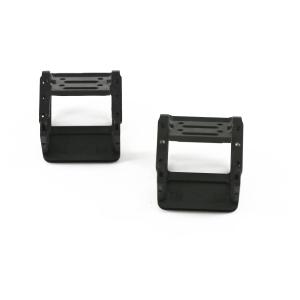 Wholesale Electronic Accessories OEM Aluminum Parts Die Casting with Mould Life of 50000shots from china suppliers