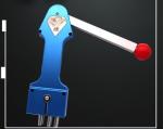 Die Cutting Rule Extractor Stainless Steel Material Durable