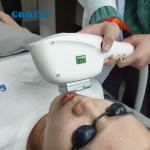 66*51*55cm Package Size IPL Skin Hair Reduction Elight Machine for Skin