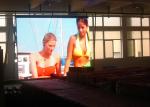 Outdoor Advertising Outdoor LED Billboard P6 LED Display For Buildings 27777
