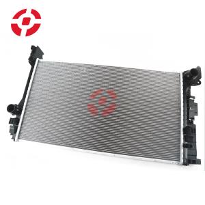Wholesale 32224828 Auto parts car engine cooling system coolant cooler Aluminum Radiator plastic water tank for VOLVO XC90 from china suppliers
