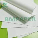 160um Fruit Stone Wrapping Paper Non Pollution Waterproof Recyclable