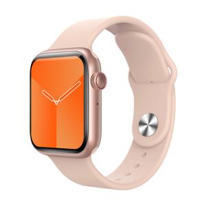 Wholesale 200mah Square Shape Smartwatch HW22 Sleep Monitoring Wristband Fitness Tracker Band from china suppliers