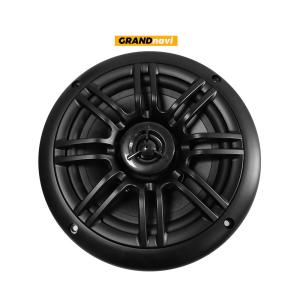 Wholesale Wholesale Speaker Audio 60W Waterproof ABS Case 6.5 Inch Marine Speaker For Boat from china suppliers