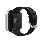 4G Smart Watch with 2300mAh Battery and Support for 2.4g/5g WiFi for Long