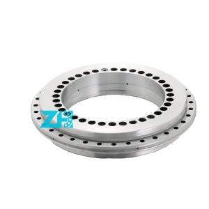 Wholesale YRT150 high precision hot selling radial rotary table bearing slewing bearing YRT150 150*240*40mm from china suppliers
