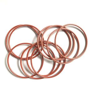 Wholesale Aflas Kalrez FFKM O Rings High Temperature Resistance Fluoroelastomer Ffkm O Rings from china suppliers