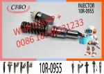 engine fuel injector 374-0705 253-0597 20R-8048 211-3025 10R-0955 253-0616 291