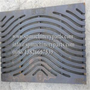 Wholesale Custom Design and Sizes Construction hardware Tools Class D400 Cast Grey Iron Trench Drain Grating from china suppliers