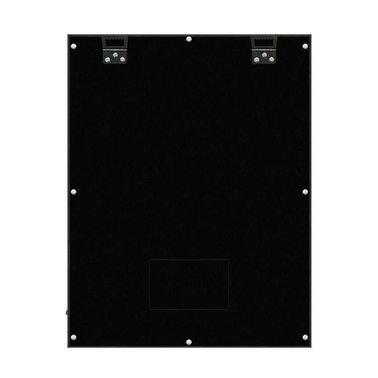 Lenticular Flip Change Anime 3D Poster Frame LED Light Box