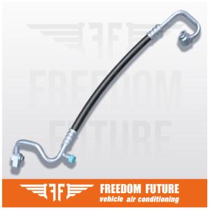 Wholesale Car Ac Discharge Pipe 80315-TM0-T01 Fits For 08-13 Honda City GM2 1.5L from china suppliers