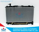 Aluminum Toyota Radiator For RAV4 03 ACA21 OEM 16400 - 28140 / 28190 / 28460