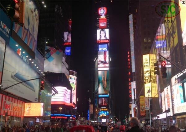 Waterproof Digitalfull color led display board Outdoor LED Signs P10 Outdoor LED