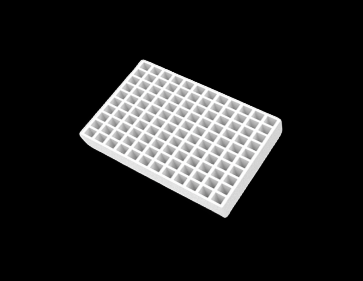 120 Floating Seedling Tray Flue Cured Tobacco EPS EPP Foam Hole Hydroponic
