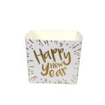 Oven Safe Food Grade Baking 300gsm Cupcake Paper Cups