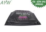 Medical Marijuana Packaging Bags With Child Proof Zipper , Child Proof Medicine