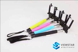 Wholesale Z07-5 Plus Cell Phone Gadgets Accessories Bluetooth Monopod For Android from china suppliers