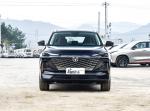 Changan Electric Car Changan Cs55 Plus DCT Hybrid 188Ps Gasoline Petrol Fuel Car