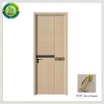 Water Resistant UPVC Internal Doors