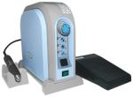 50,000rpm dental lab products Multi600 Brushless micro motor
