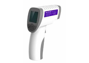 Wholesale Medical Digital IR Infrared Thermometer from china suppliers