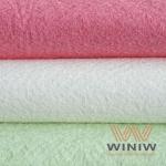 1.0 mM High Water Absorption Microfibre Polishing Cloth For Cars