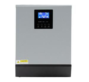 Wholesale 1.2KVA Pure Sine Wave Hybrid Solar Inverter , 1000W 12V Pure Sine Wave Inverter from china suppliers