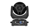 Nightclub / DJ / Disco Stage RGB Mini Moving Head Wash / Beam Light AC 90V-240V